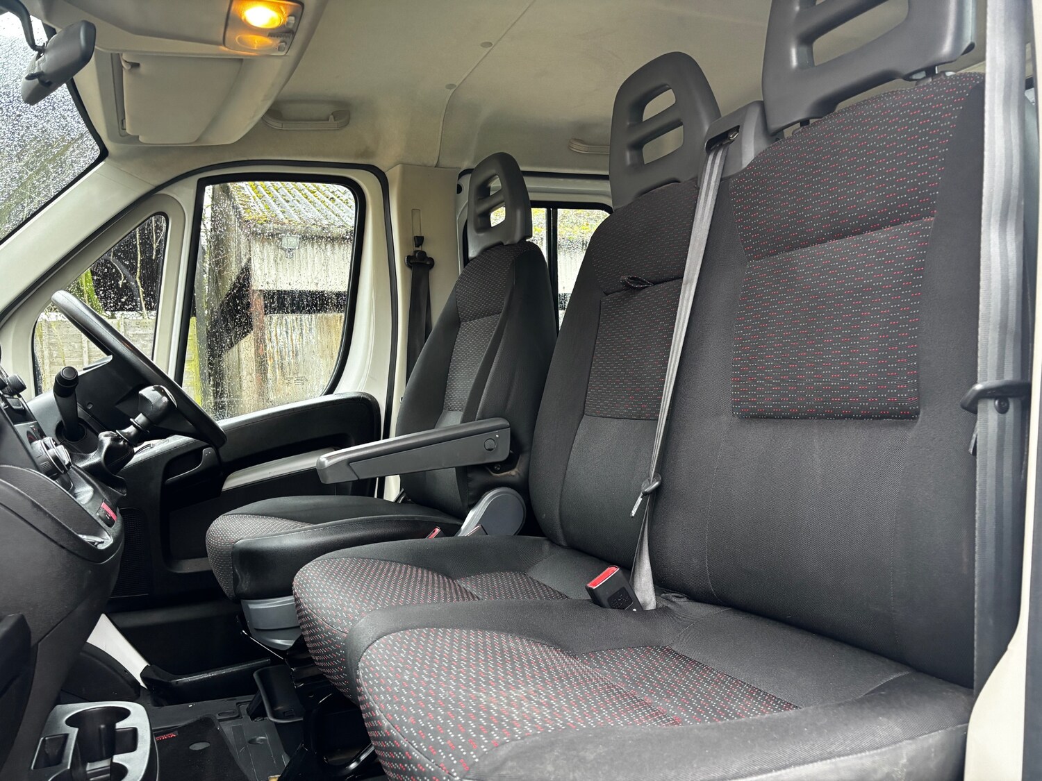 Used Citroen Relay 2021 for sale - 77519581: Photo 16