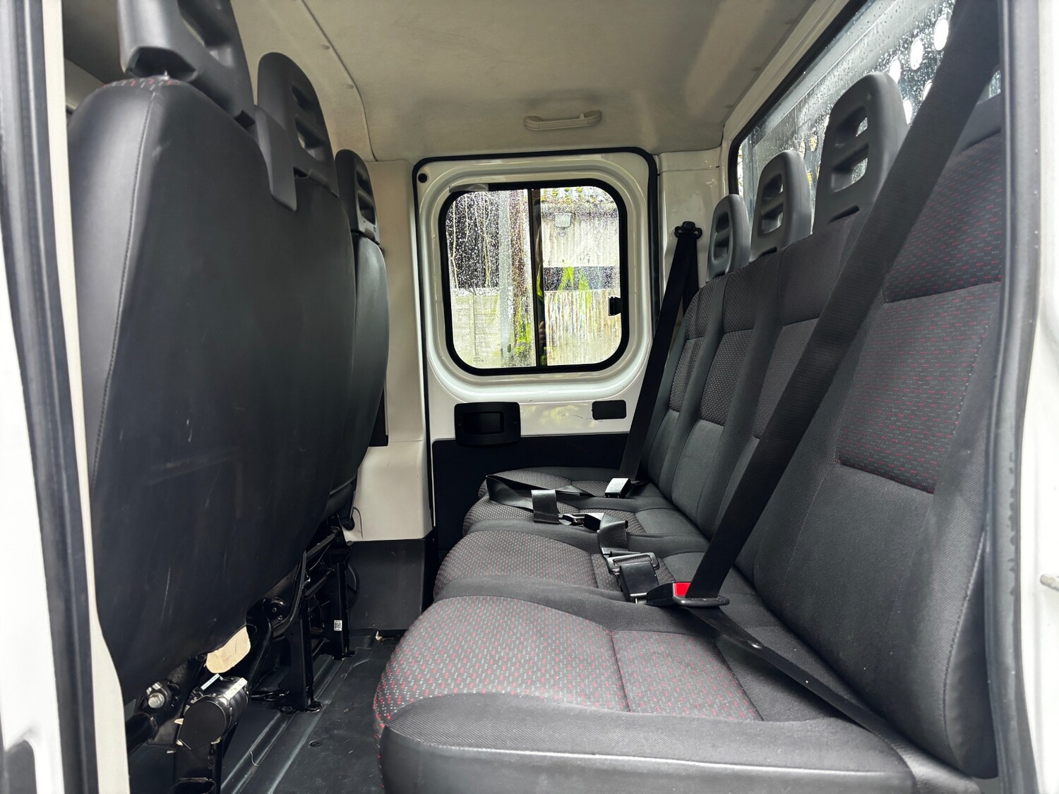 Used Citroen Relay 2021 for sale - 77519581: Photo 17