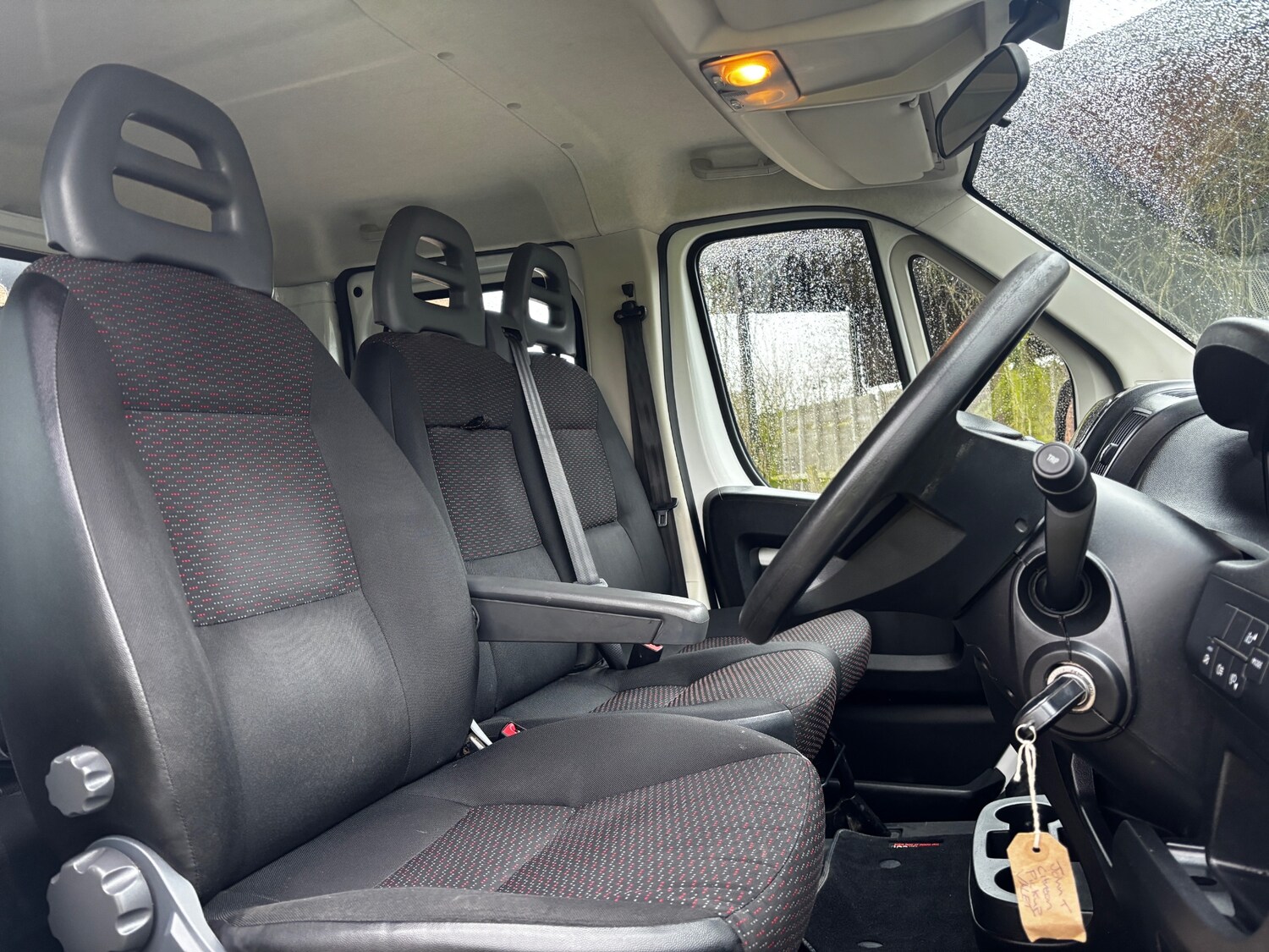 Used Citroen Relay 2021 for sale - 77519581: Photo 18