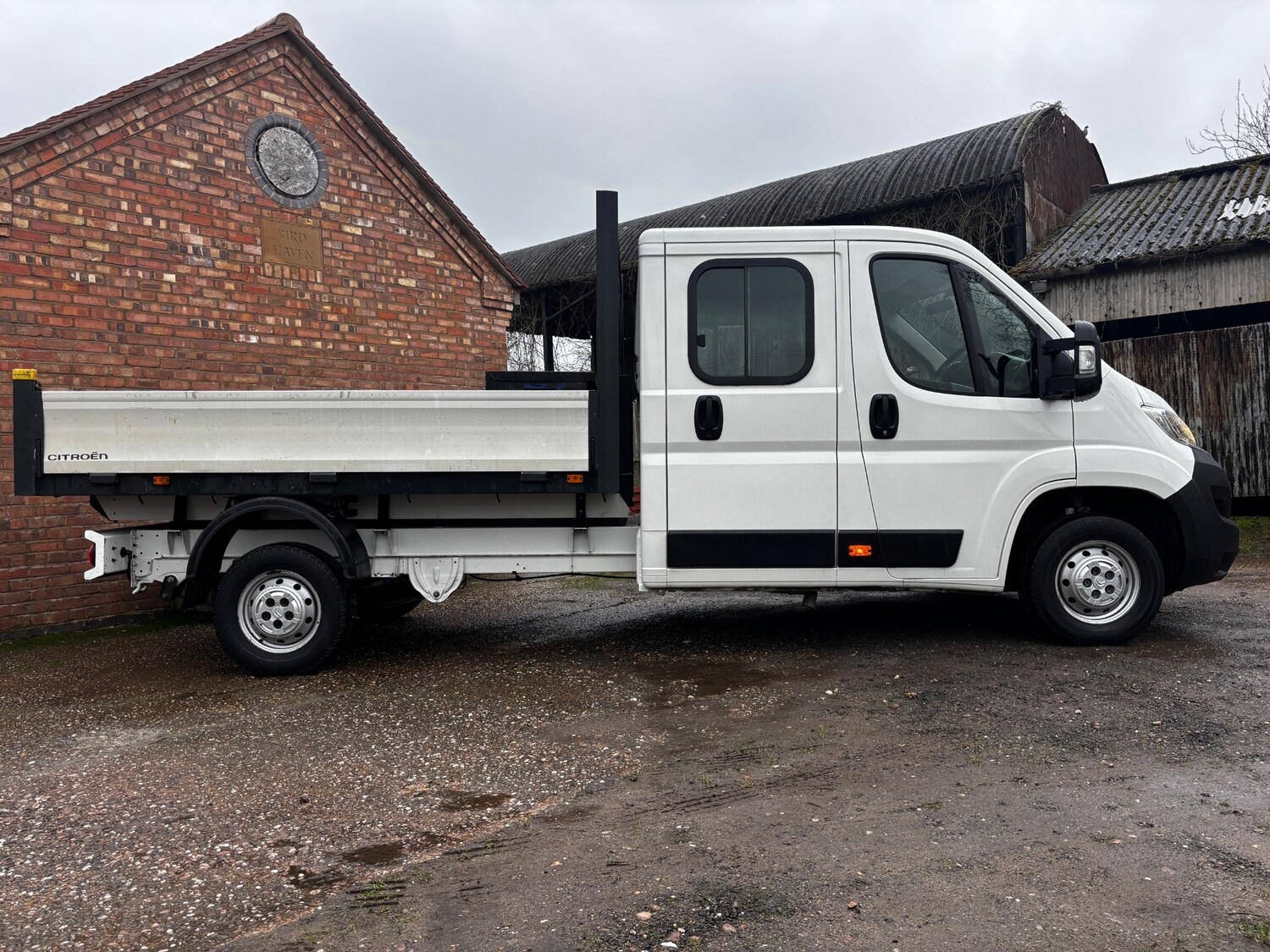 Used Citroen Relay 2021 for sale - 77519581: Photo 21