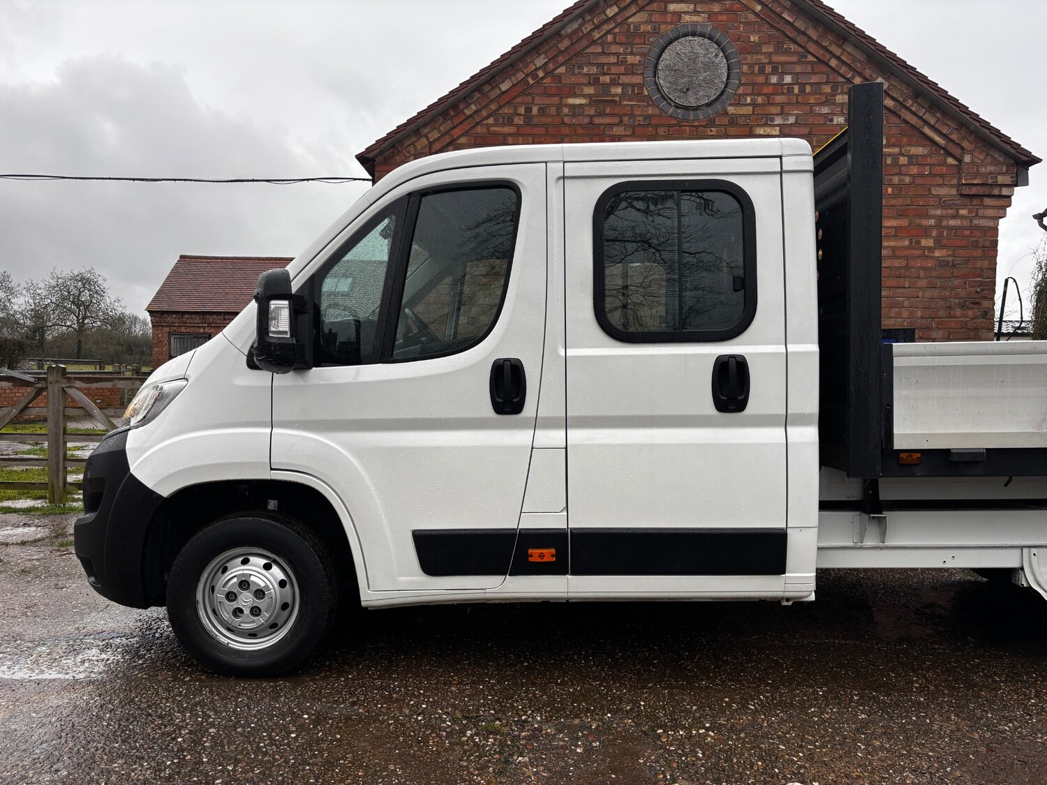 Used Citroen Relay 2021 for sale - 77519581: Photo 22