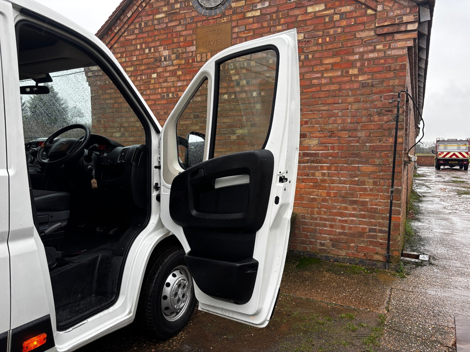 Used Citroen Relay 2021 for sale - 77519581: Photo 23