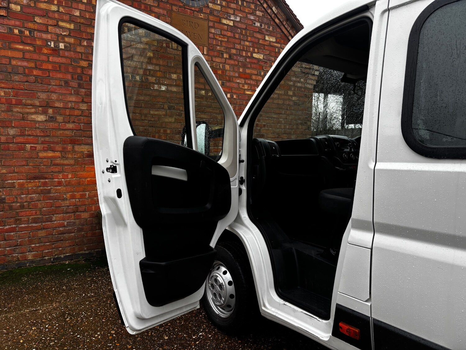 Used Citroen Relay 2021 for sale - 77519581: Photo 24