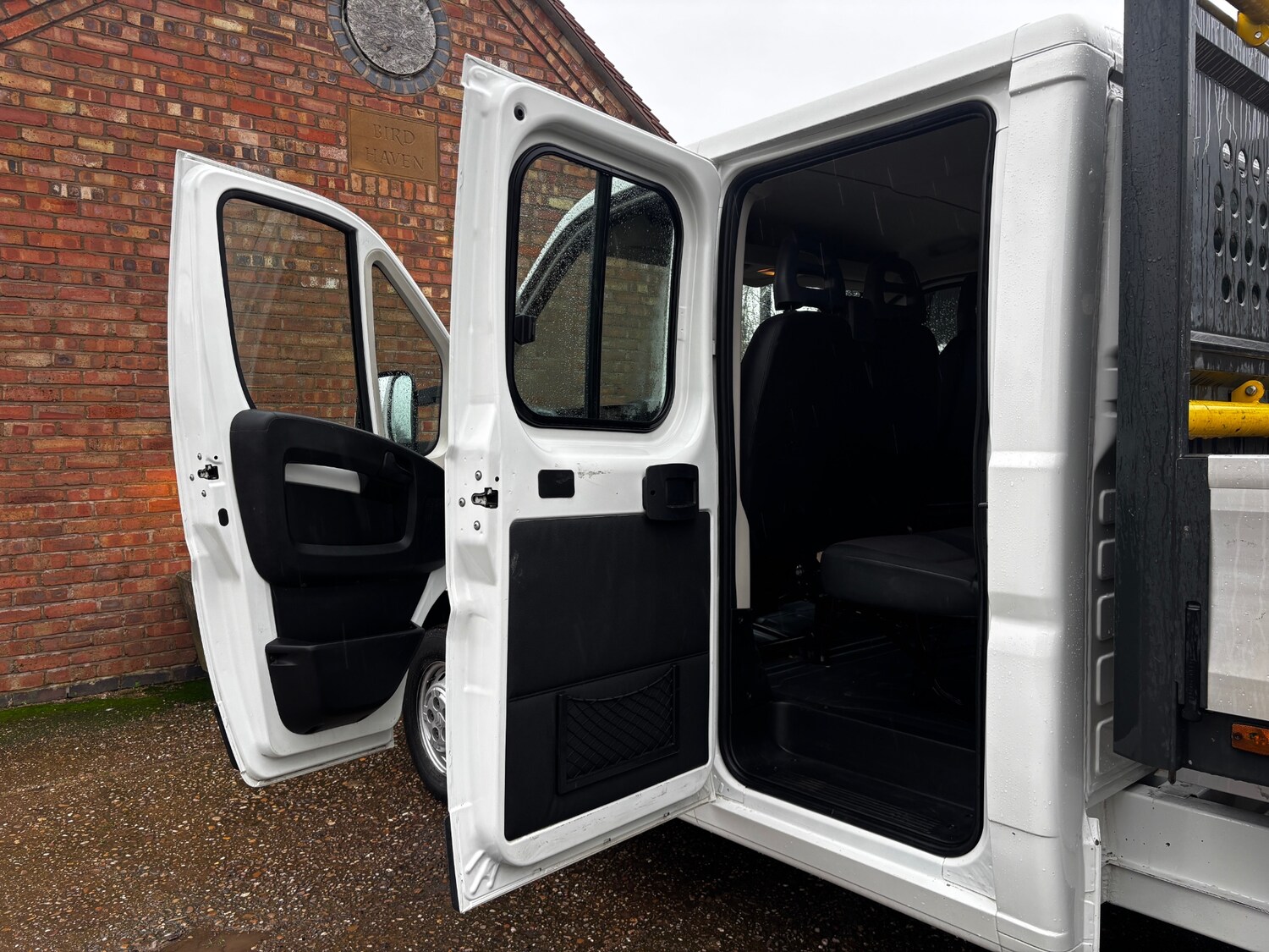 Used Citroen Relay 2021 for sale - 77519581: Photo 25