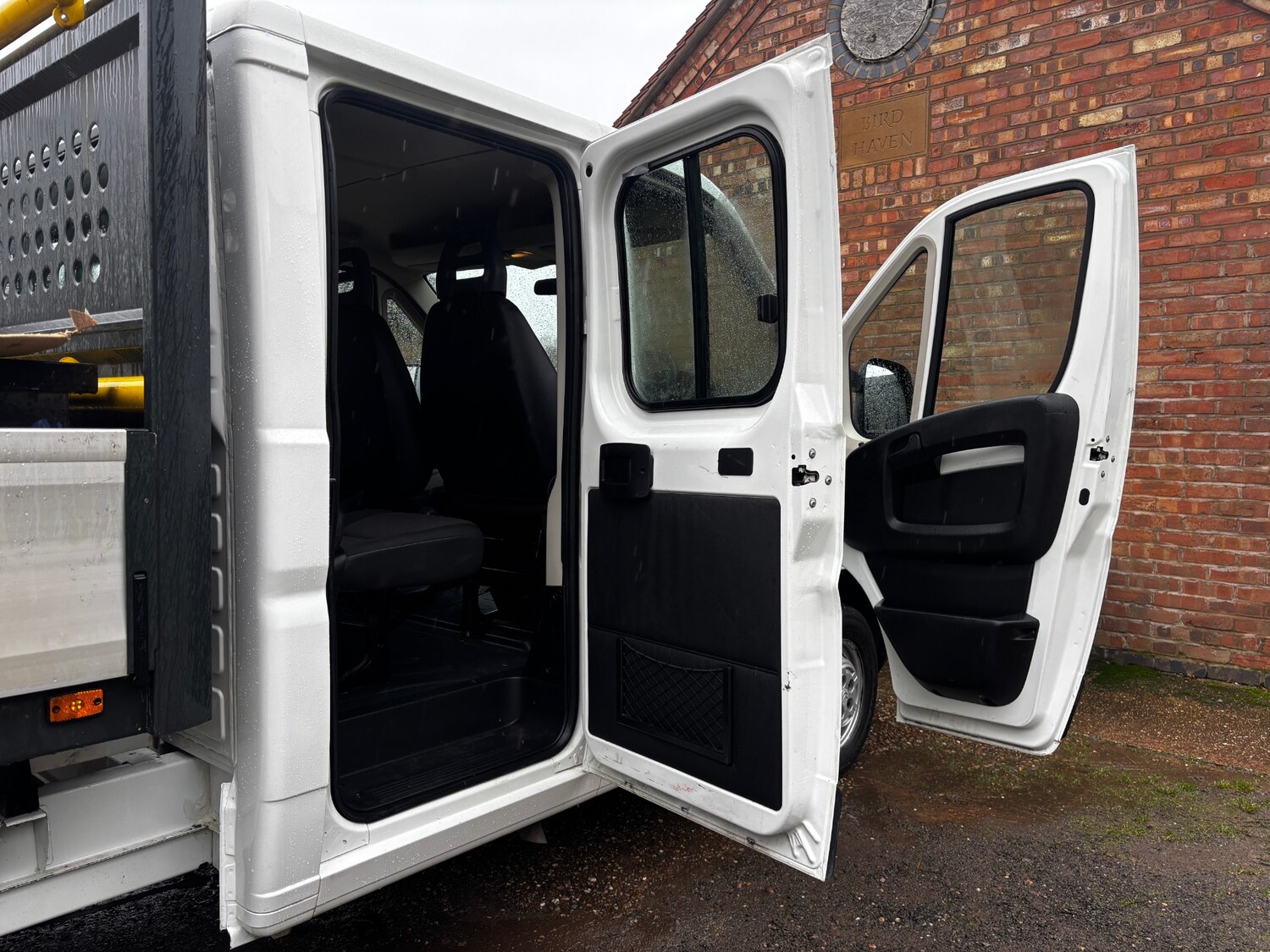 Used Citroen Relay 2021 for sale - 77519581: Photo 26