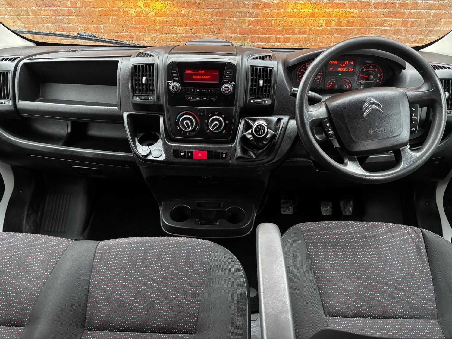 Used Citroen Relay 2021 for sale - 77519581: Photo 28