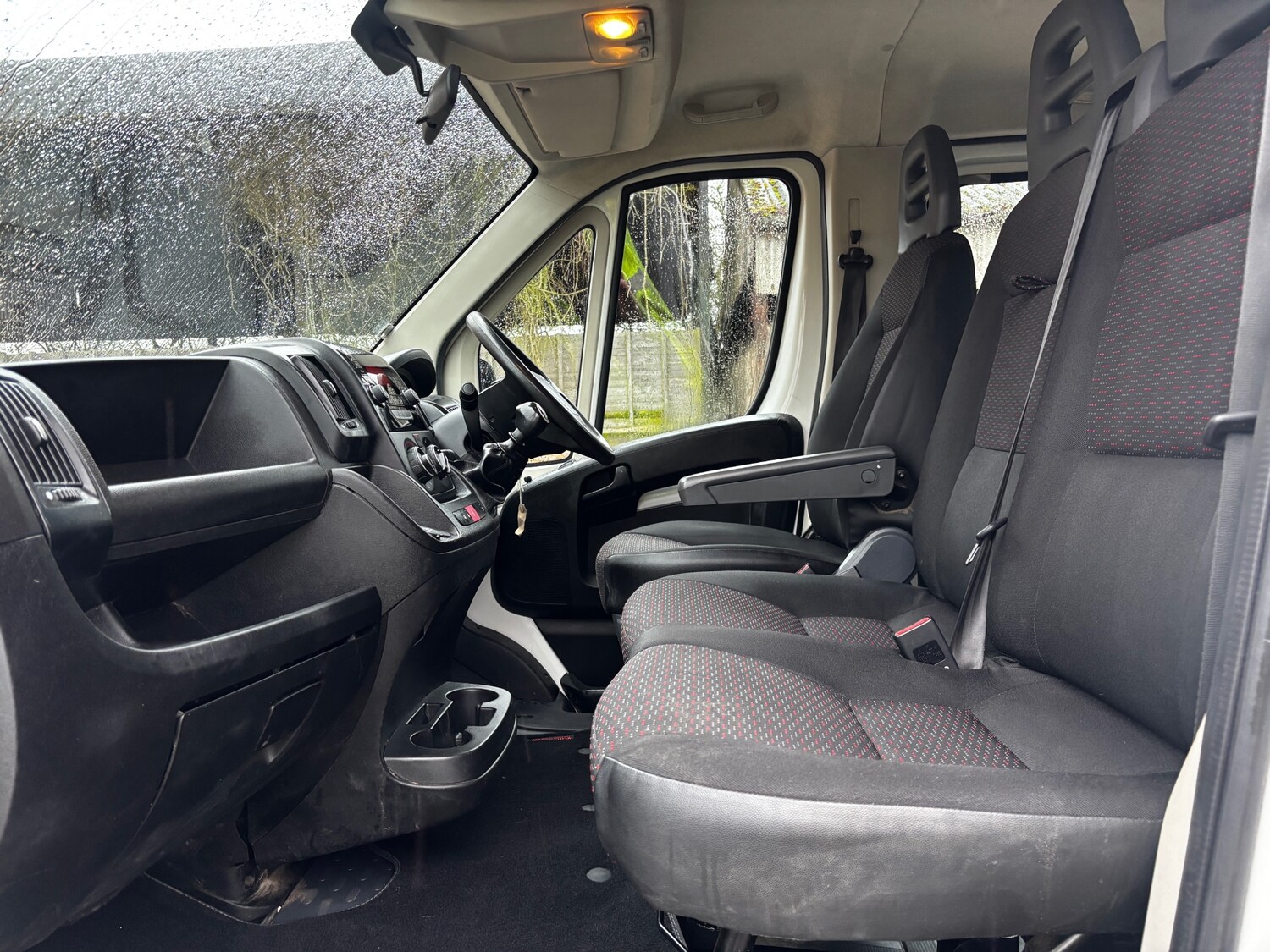 Used Citroen Relay 2021 for sale - 77519581: Photo 29