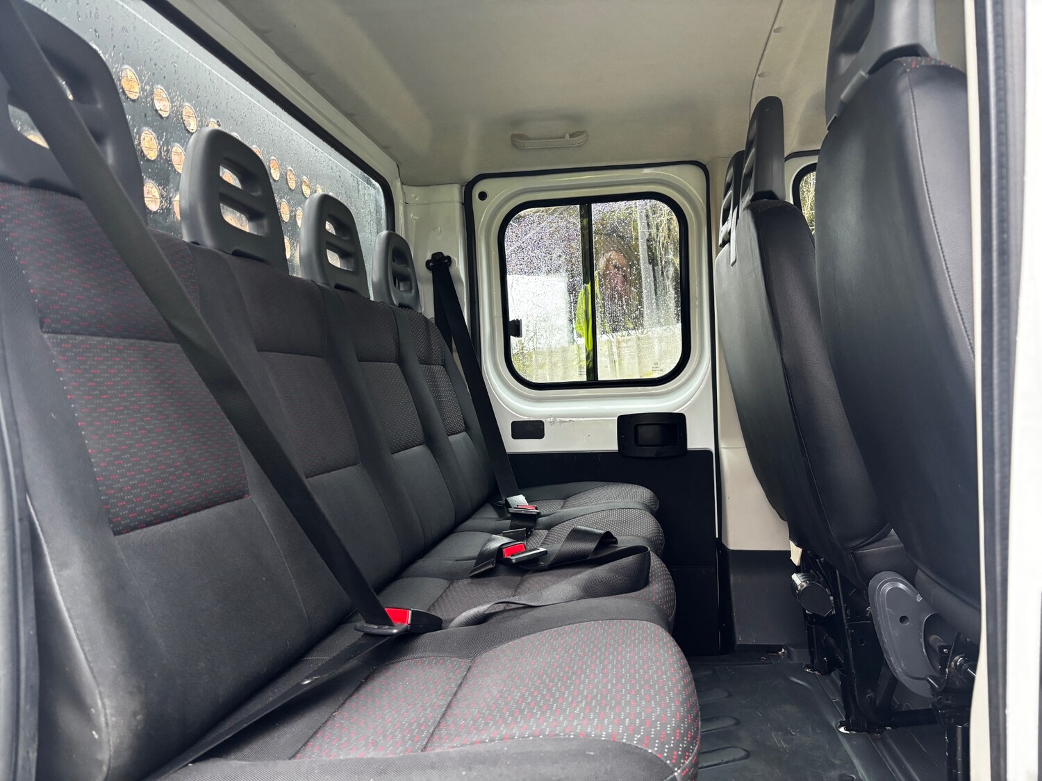 Used Citroen Relay 2021 for sale - 77519581: Photo 30