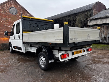 Used Citroen Relay 2021 for sale - 77519581: Photo