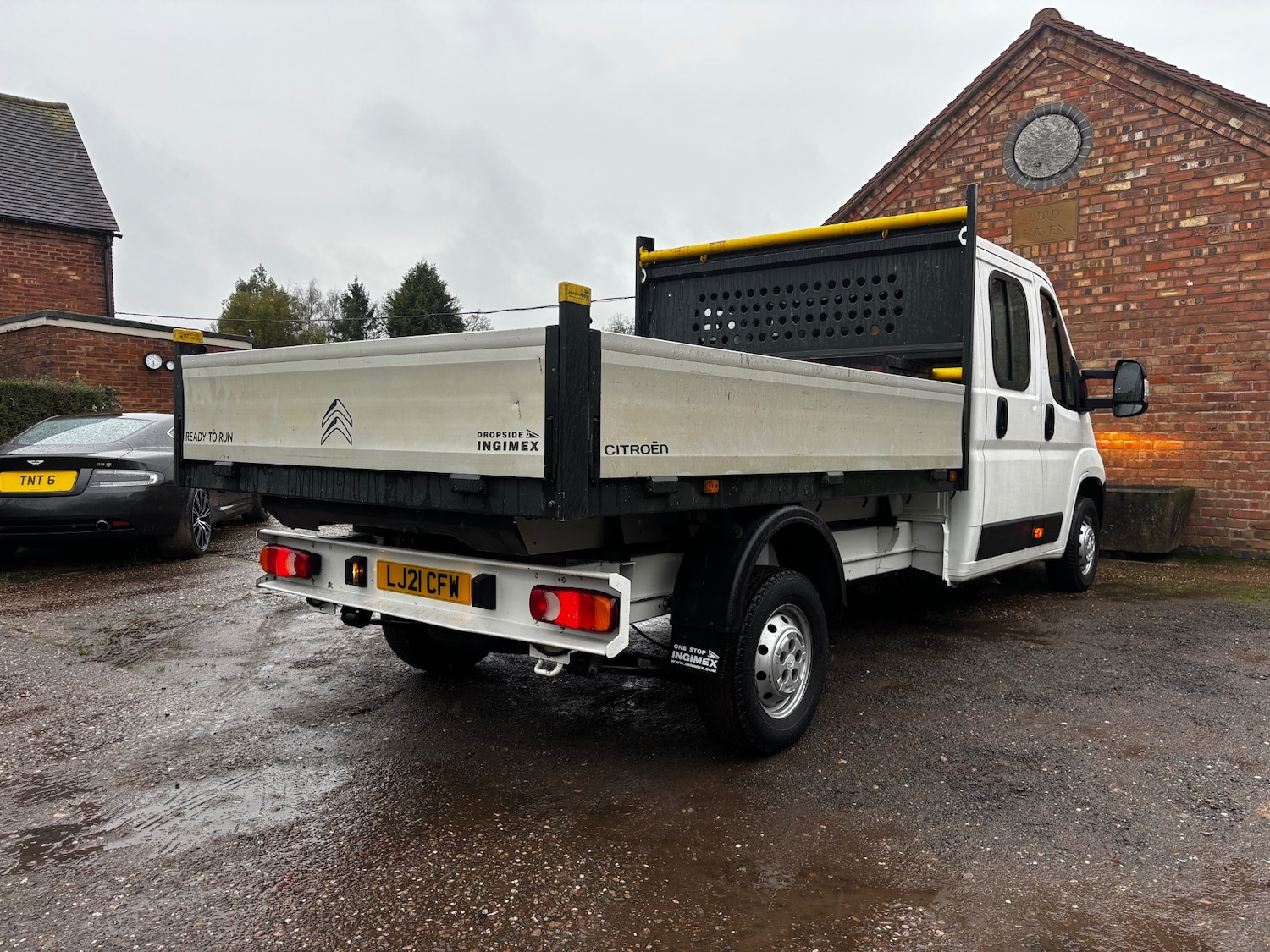 Used Citroen Relay 2021 for sale - 77519581: Photo 6