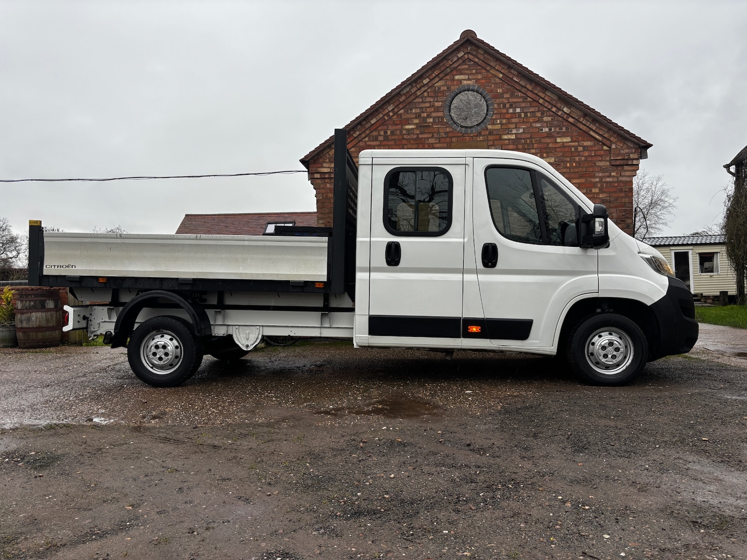 Used Citroen Relay 2021 for sale - 77519581: Photo 7