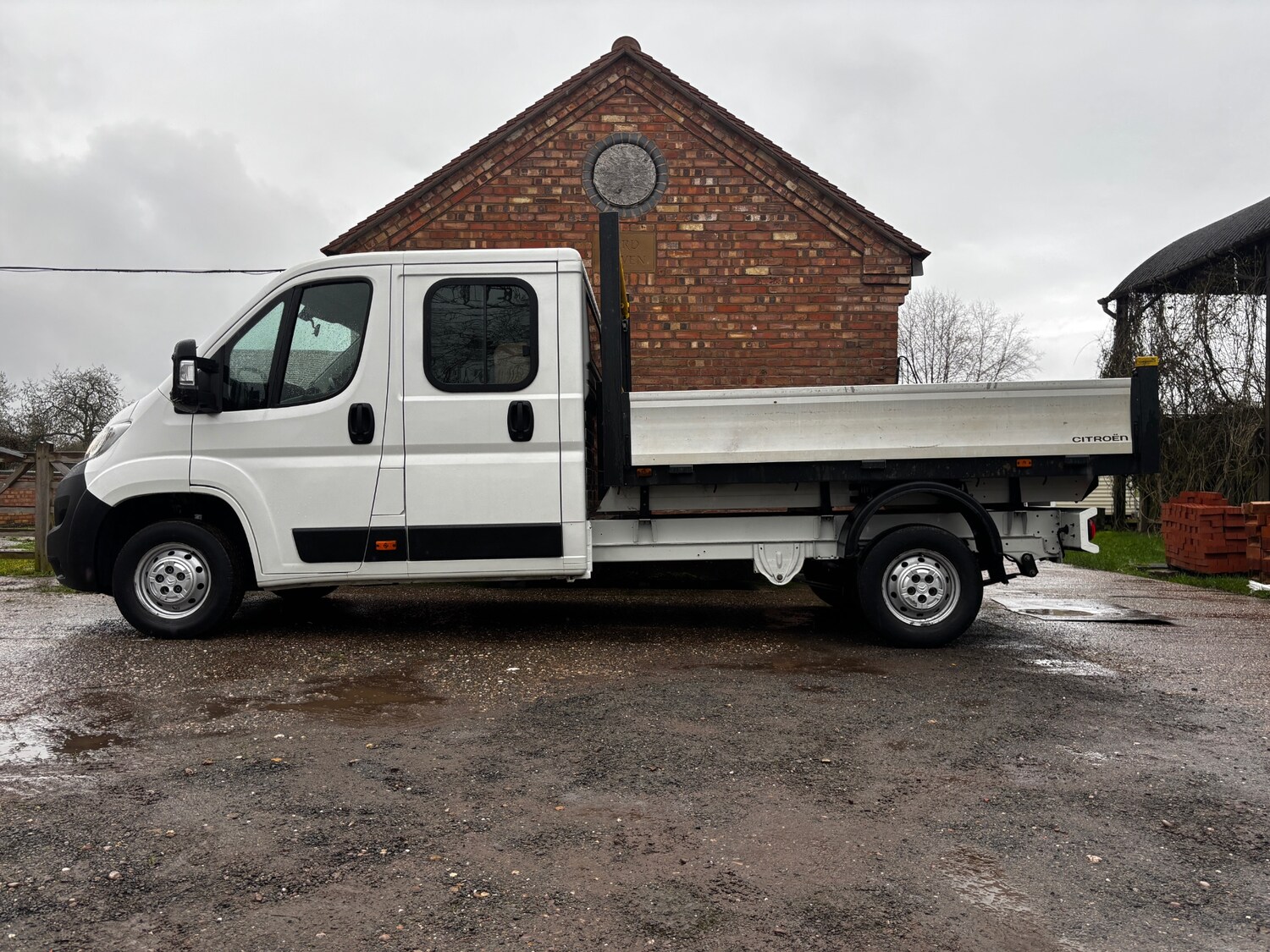 Used Citroen Relay 2021 for sale - 77519581: Photo 9