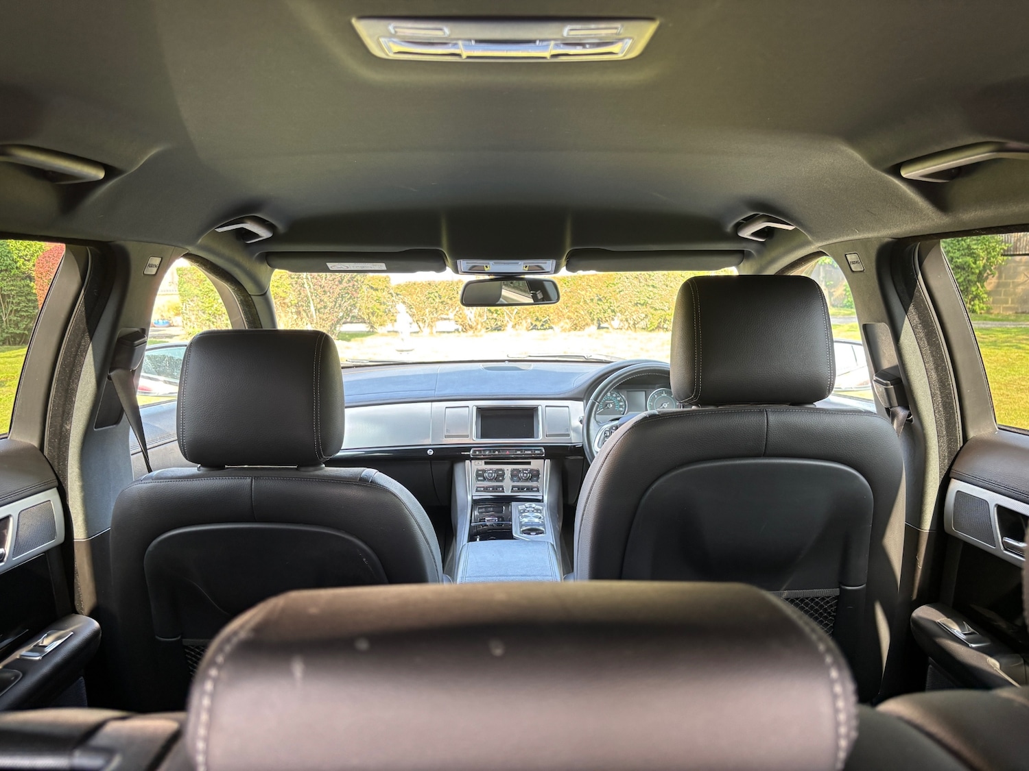 Vehicle 25