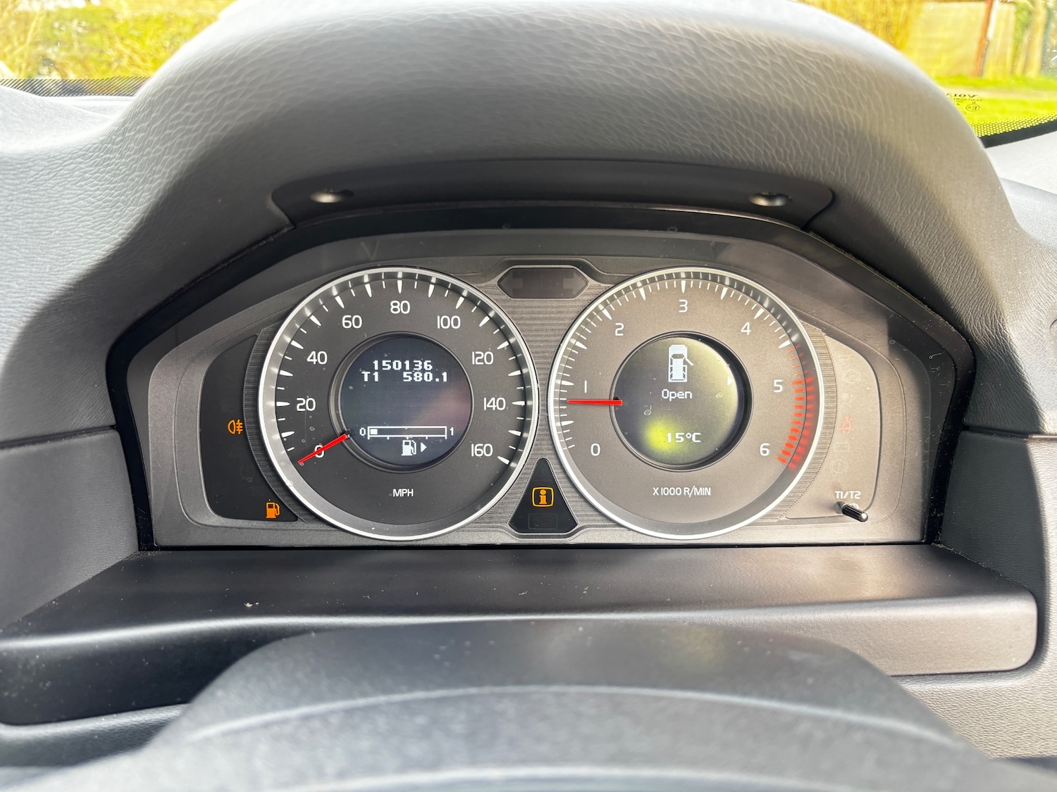 Used Volvo V70 2013 for sale - 77962256: Photo 12