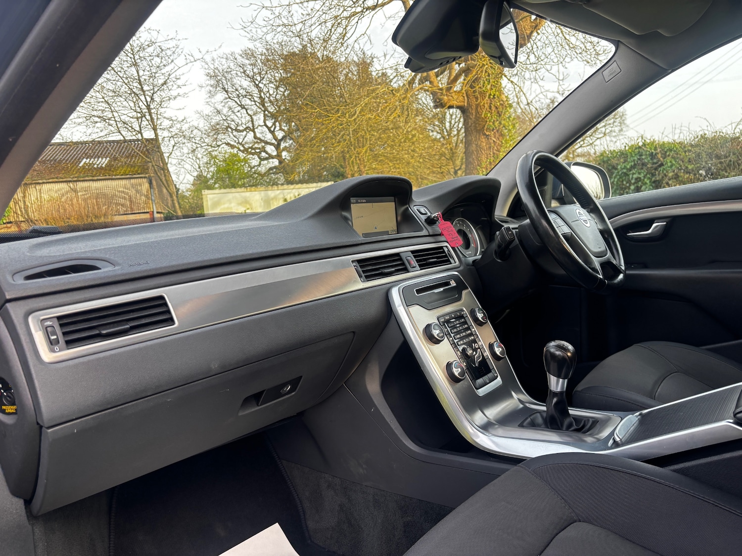 Used Volvo V70 2013 for sale - 77962256: Photo 16