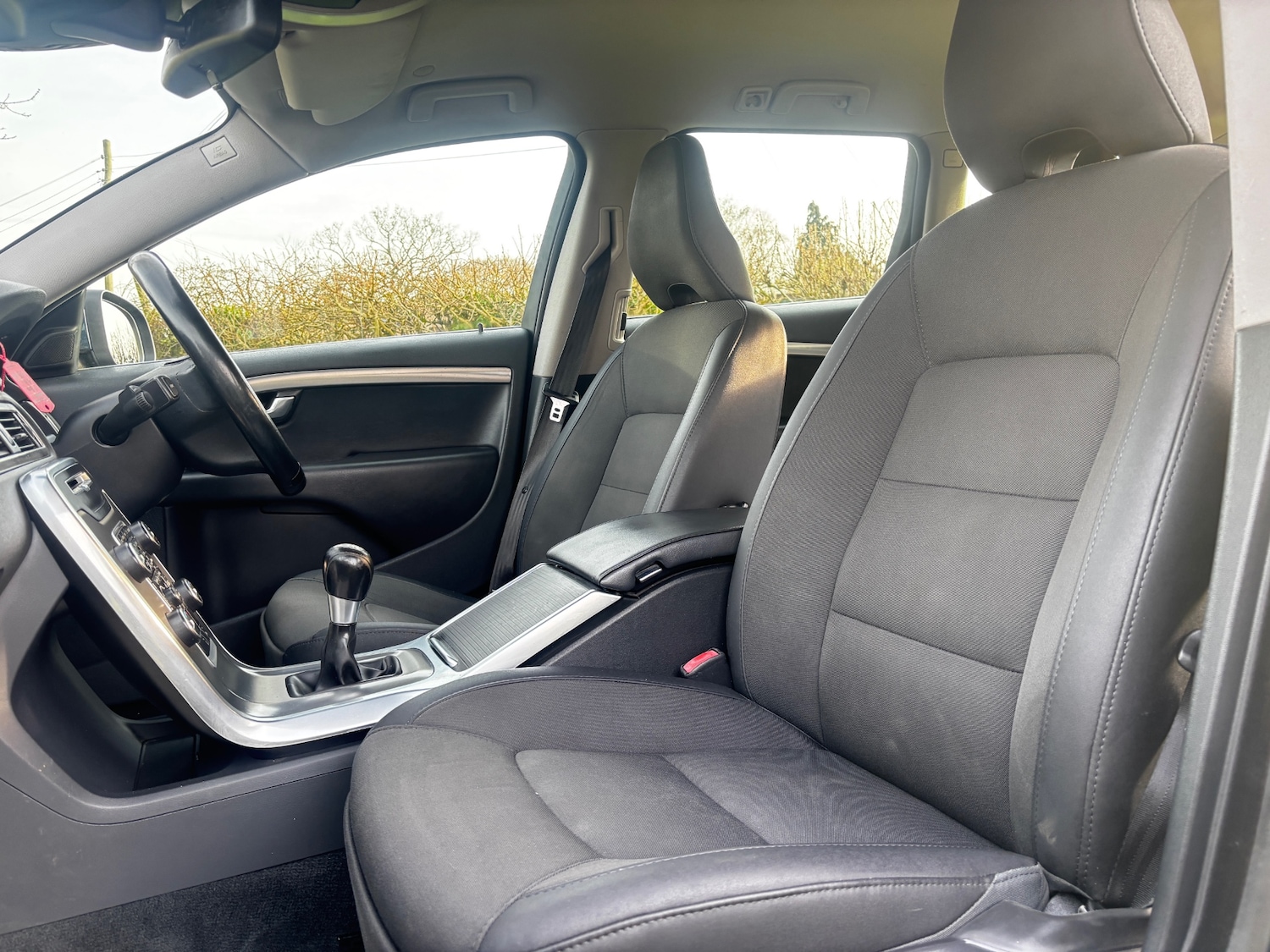 Used Volvo V70 2013 for sale - 77962256: Photo 17