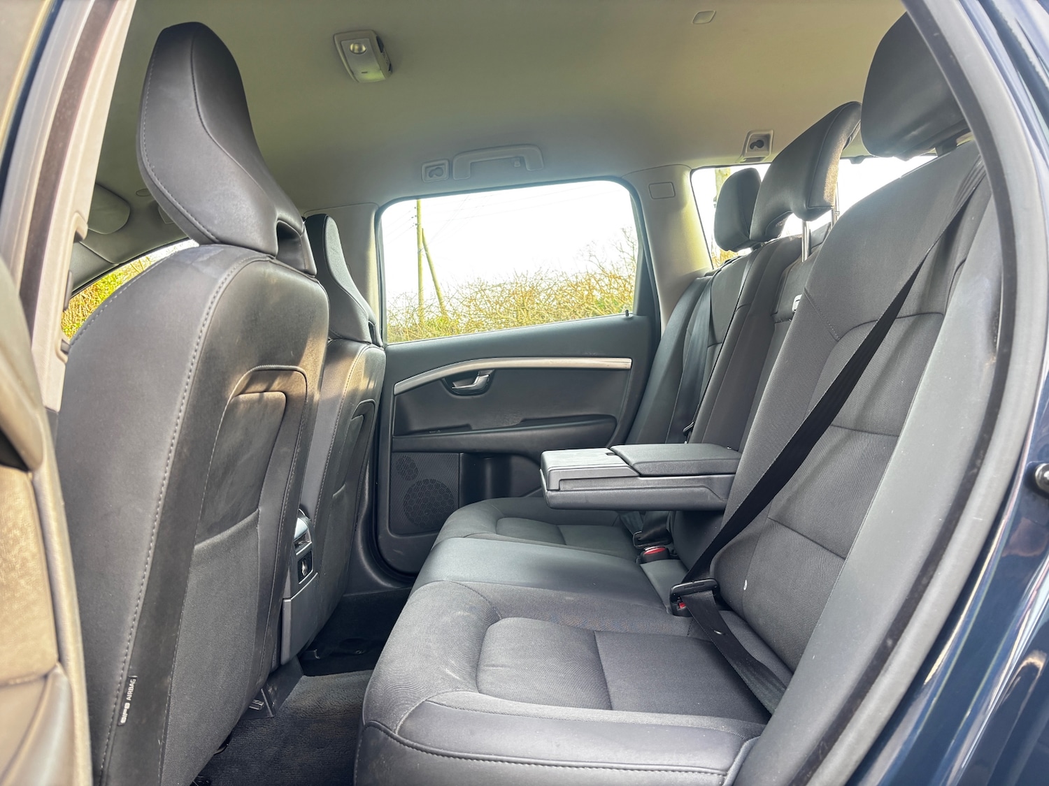 Used Volvo V70 2013 for sale - 77962256: Photo 18