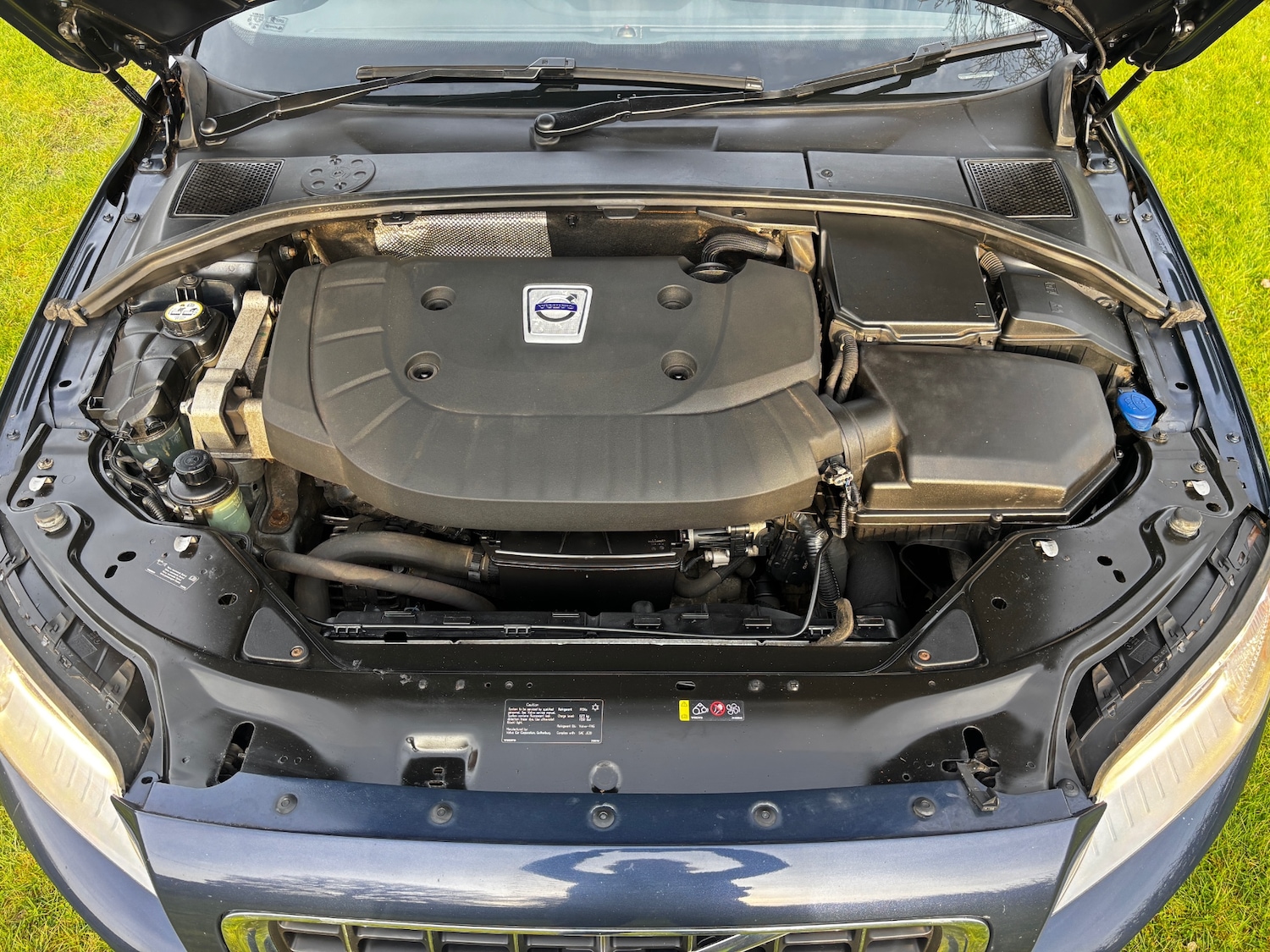 Used Volvo V70 2013 for sale - 77962256: Photo 20