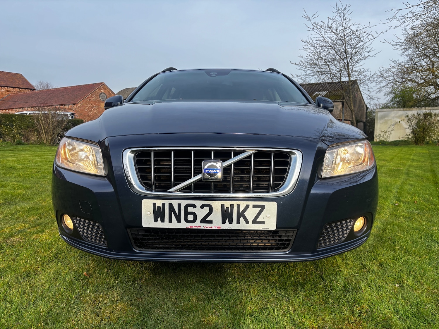 Used Volvo V70 2013 for sale - 77962256: Photo 22