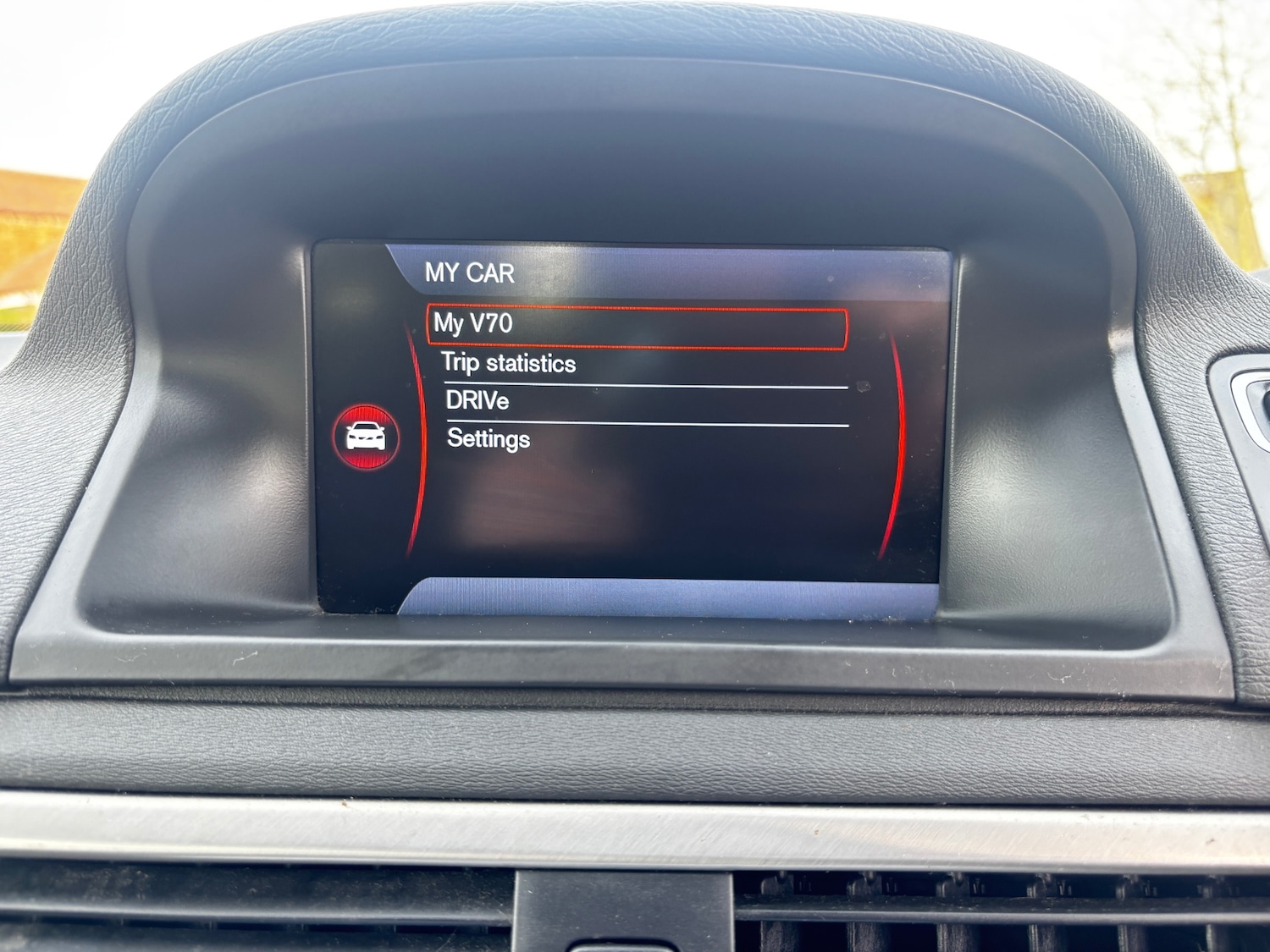 Used Volvo V70 2013 for sale - 77962256: Photo 35