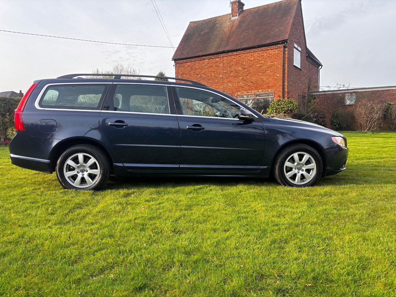 Used Volvo V70 2013 for sale - 77962256: Photo 7