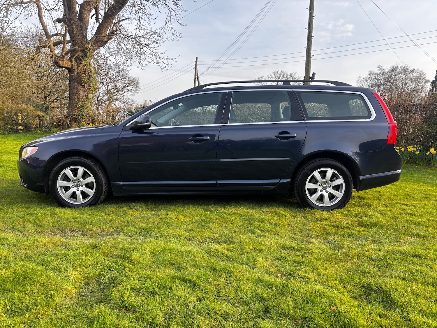 Used Volvo V70 2013 for sale - 77962256: Photo 8