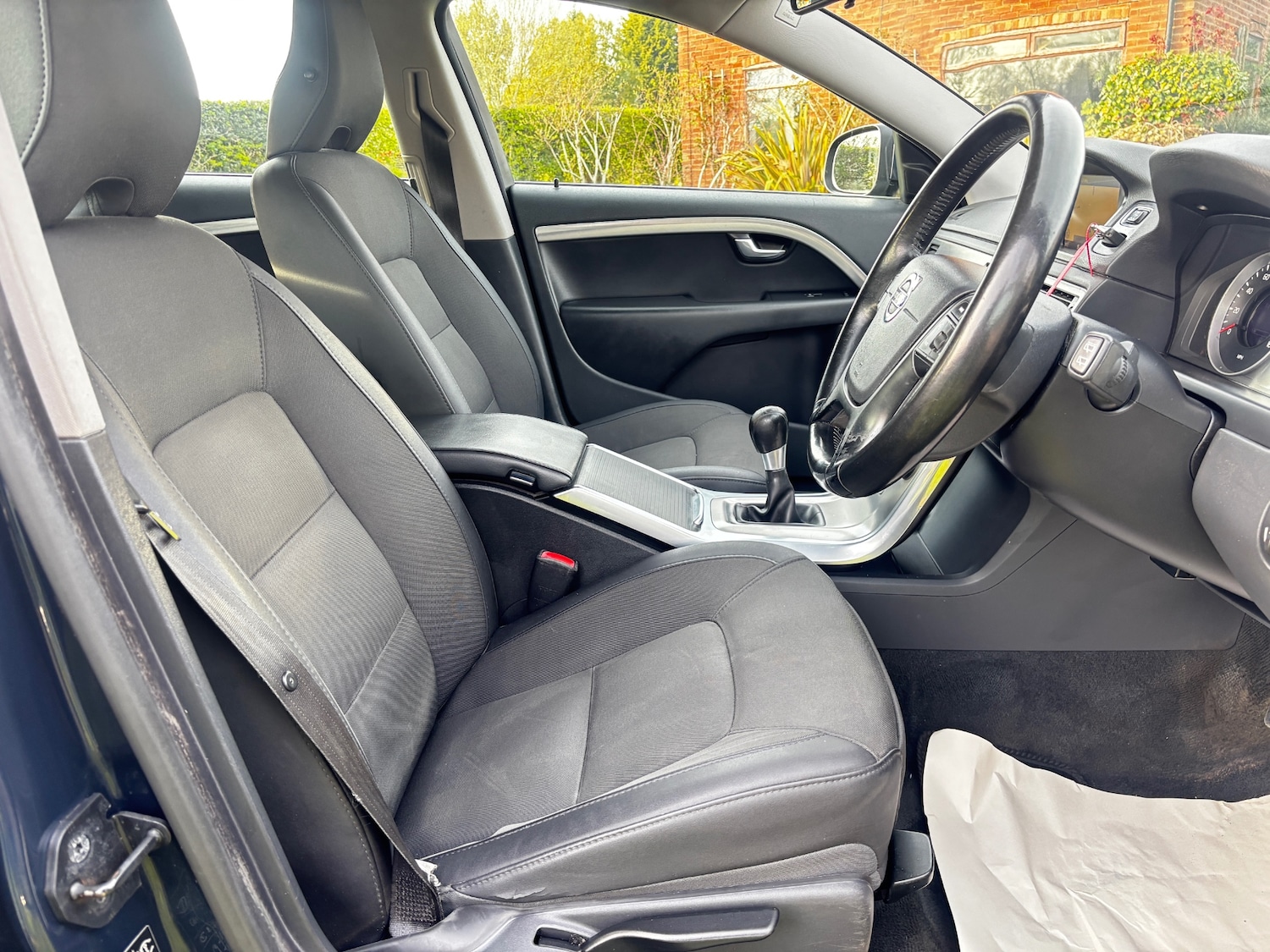 Used Volvo V70 2013 for sale - 77962256: Photo 9