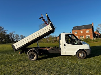 Used Ford Transit 2011 for sale - 78364764: Photo