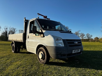 Used Ford Transit 2011 for sale - 78364764: Photo