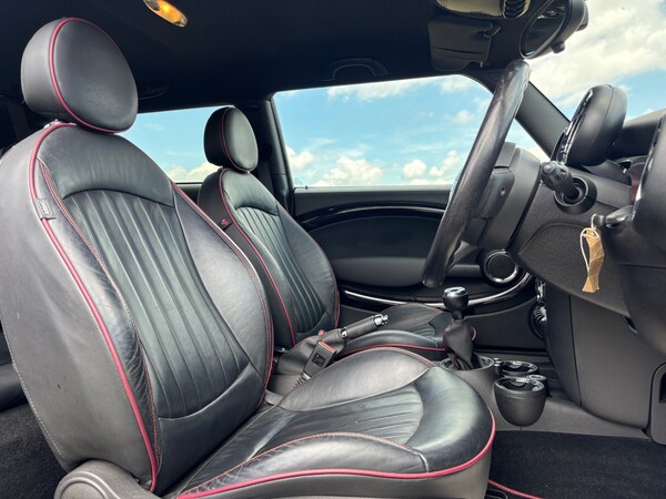 Used MINI Clubman 2011 for sale - 75190965: Photo 11