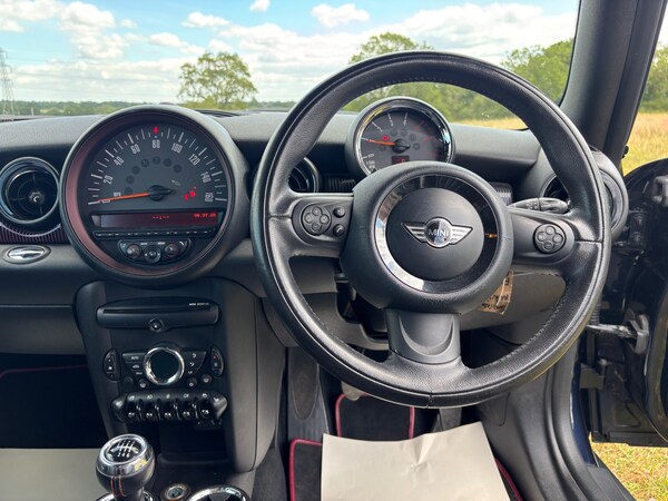 Used MINI Clubman 2011 for sale - 75190965: Photo 14