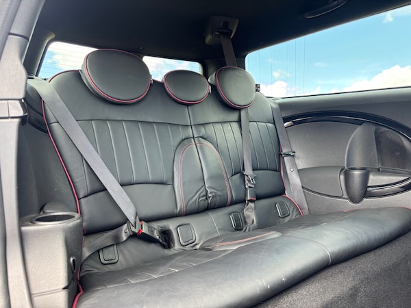 Used MINI Clubman 2011 for sale - 75190965: Photo 17