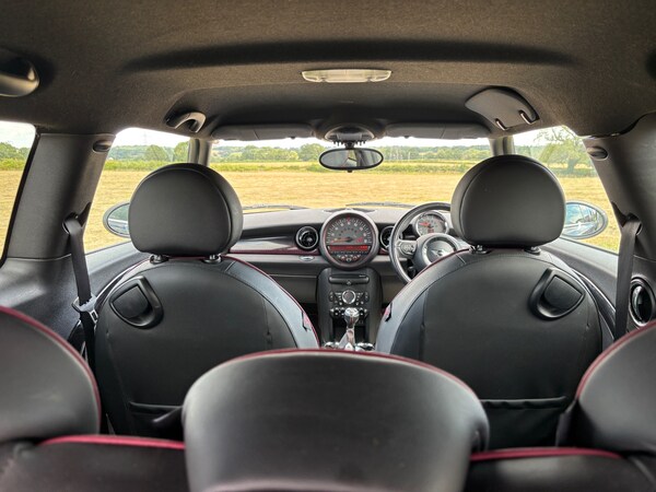 Used MINI Clubman 2011 for sale - 75190965: Photo 18