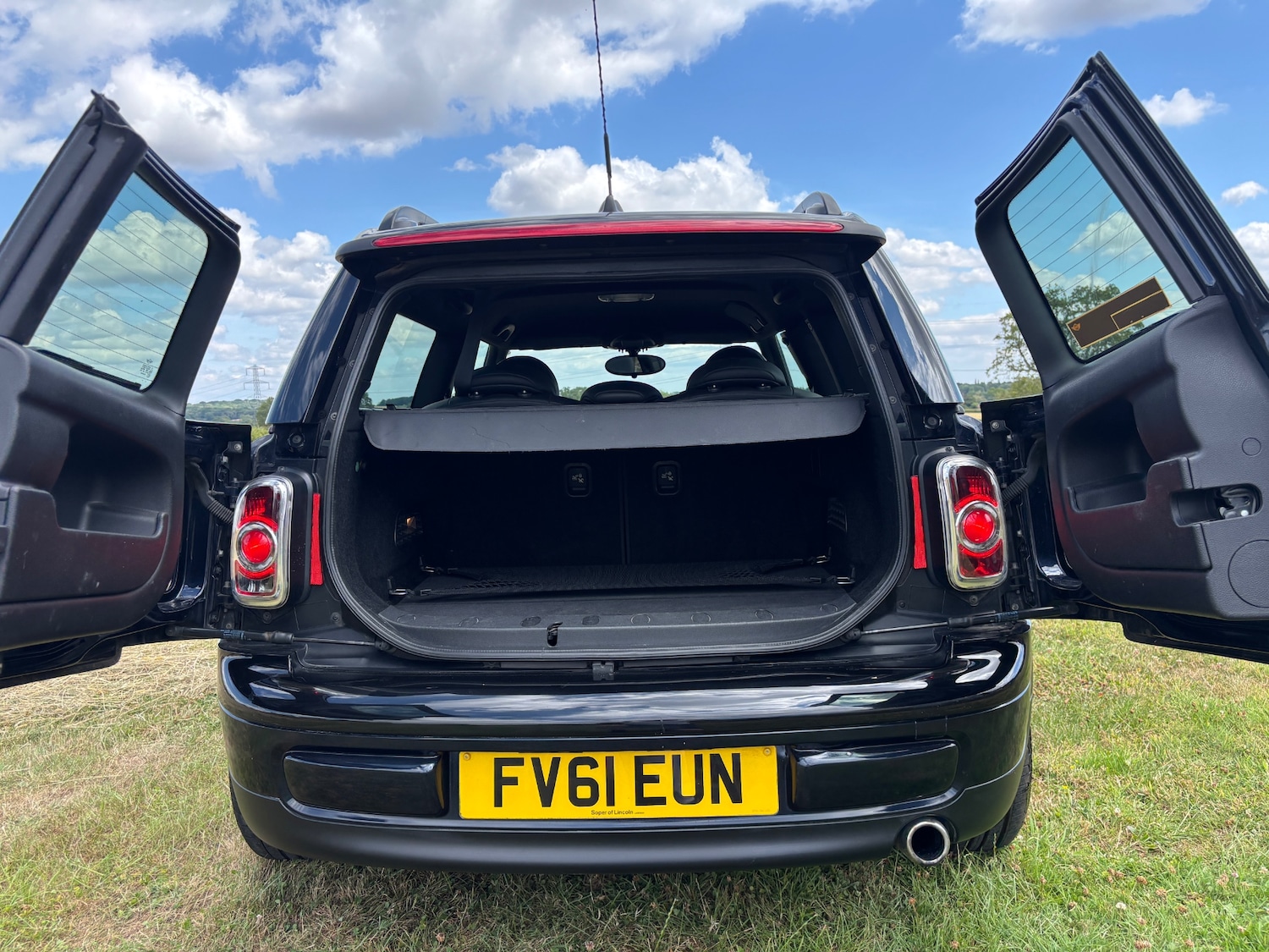 Vehicle 19