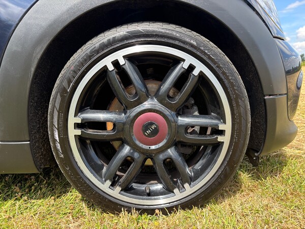 Used MINI Clubman 2011 for sale - 75190965: Photo 20