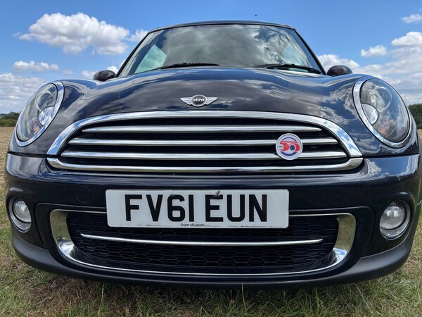 Used MINI Clubman 2011 for sale - 75190965: Photo 22