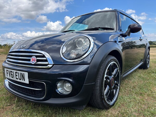 Used MINI Clubman 2011 for sale - 75190965: Photo 23
