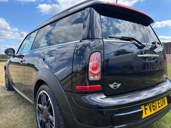 Used MINI Clubman 2011 for sale - 75190965: Photo 24
