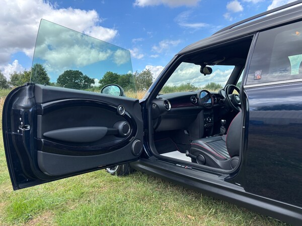 Used MINI Clubman 2011 for sale - 75190965: Photo 26