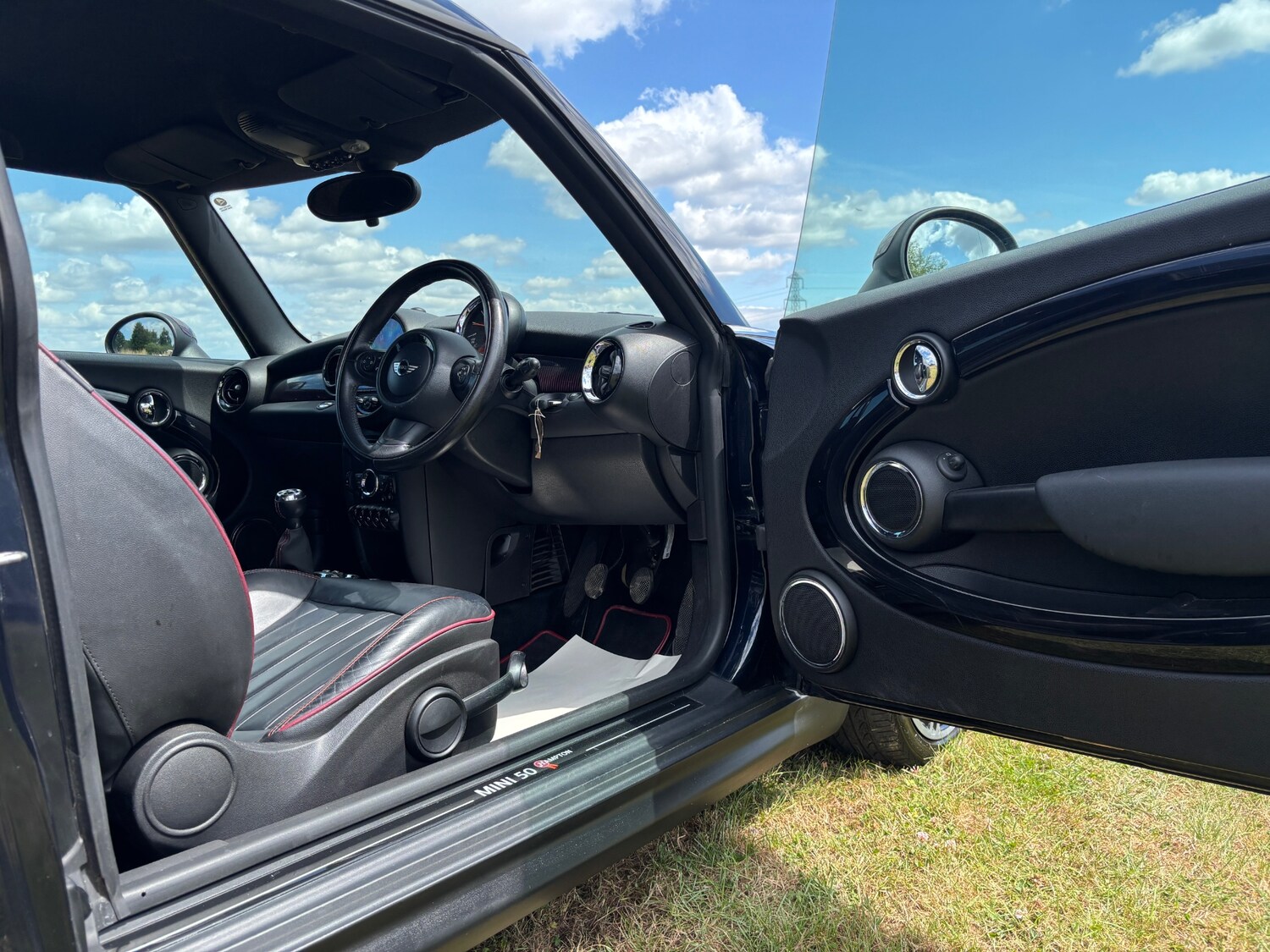 Vehicle 27