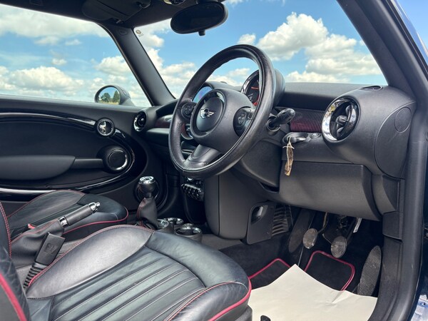 Used MINI Clubman 2011 for sale - 75190965: Photo 28