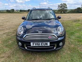 Used MINI Clubman 2011 for sale - 75190965: Photo