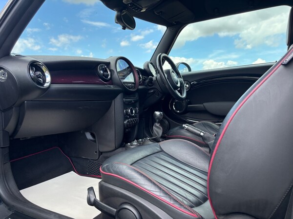 Used MINI Clubman 2011 for sale - 75190965: Photo 30