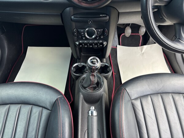 Used MINI Clubman 2011 for sale - 75190965: Photo 32