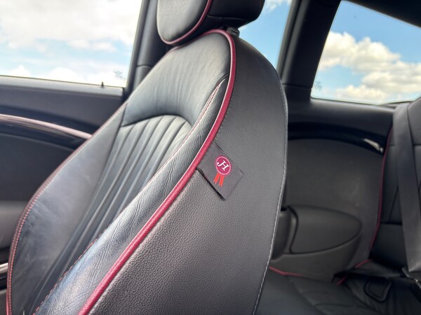 Used MINI Clubman 2011 for sale - 75190965: Photo 33