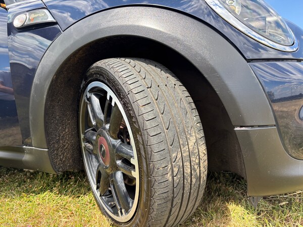 Used MINI Clubman 2011 for sale - 75190965: Photo 37