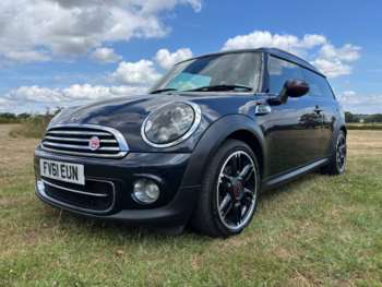 Used MINI Clubman 2011 for sale - 75190965: Photo