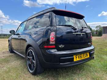 Used MINI Clubman 2011 for sale - 75190965: Photo