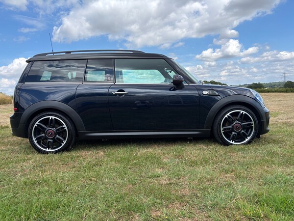 Used MINI Clubman 2011 for sale - 75190965: Photo 7