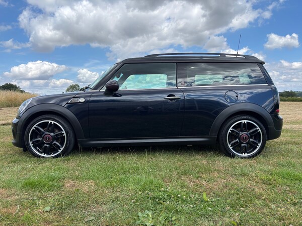 Used MINI Clubman 2011 for sale - 75190965: Photo 8